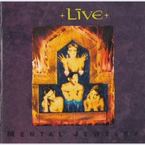CD, Album, RE, Son Live - Mental Jewelry