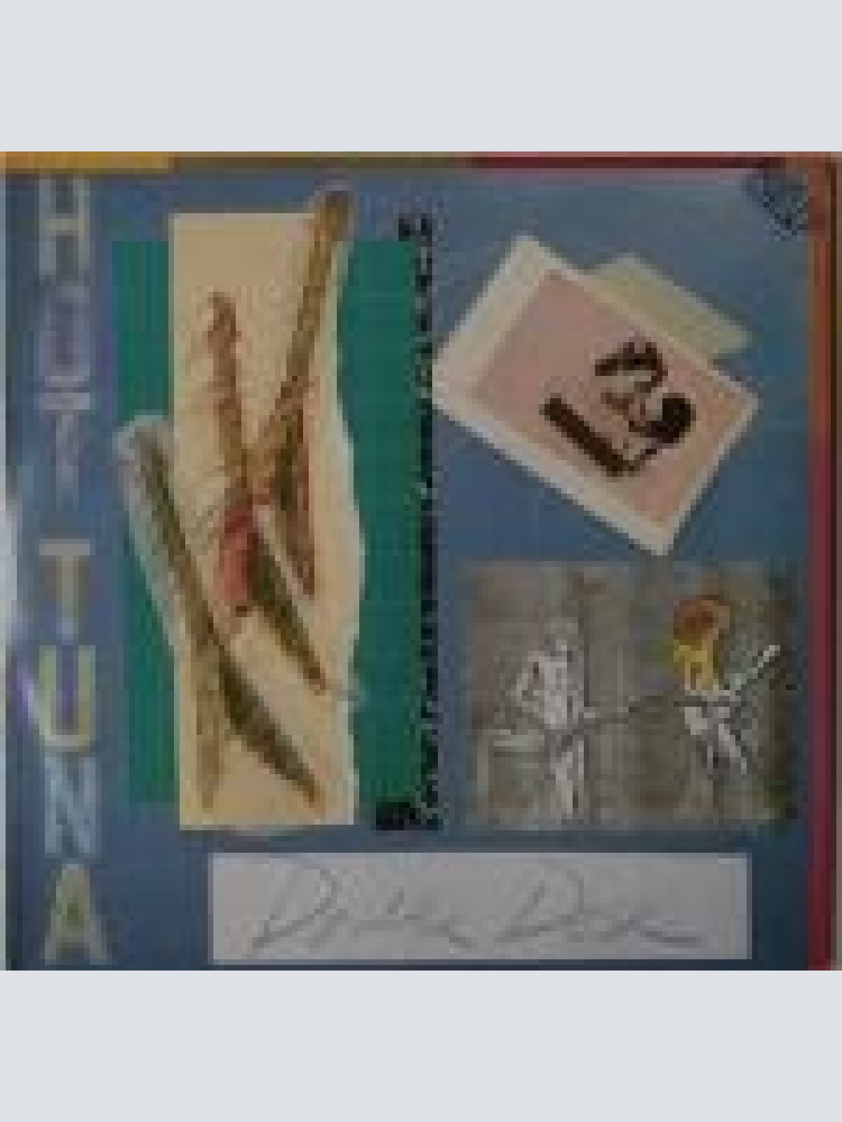 CD, Album, RE Hot Tuna - Double Dose