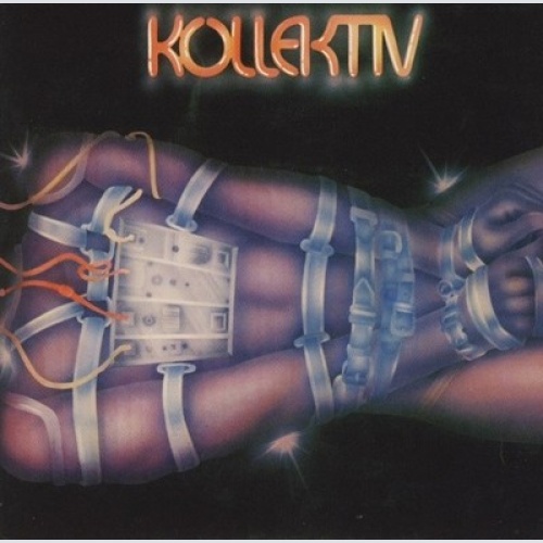 CD, Album, RE, RM Kollektiv - Kollektiv