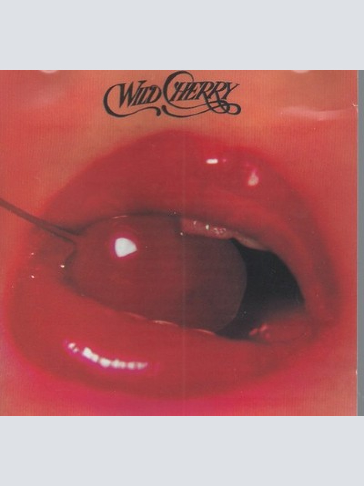 CD, Album, RP Wild Cherry - Wild Cherry
