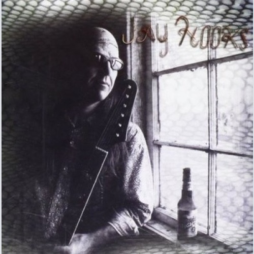 CD, Album Jay Hooks - Jay Hooks