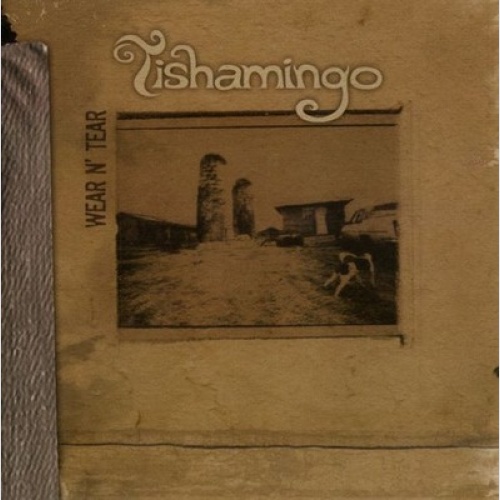 CD, Album Tishamingo - Wear N' Tear