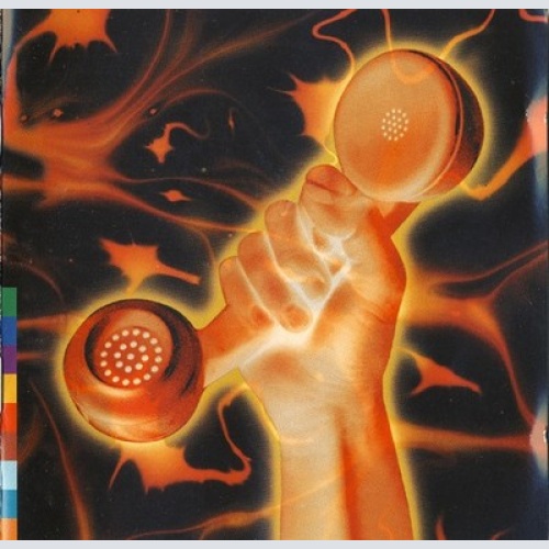 2xCD, Album, EMI Peter Gabriel - Secret World Live