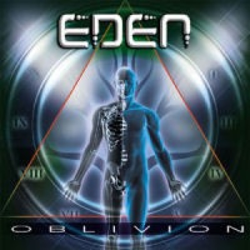 CD, Album Eden (54) - Oblivion