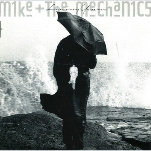 CD, Album Mike + The Mechanics* - Living Years