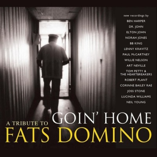 2xCD, Comp Various - Goin' Home (A Tribute To Fats Domino)