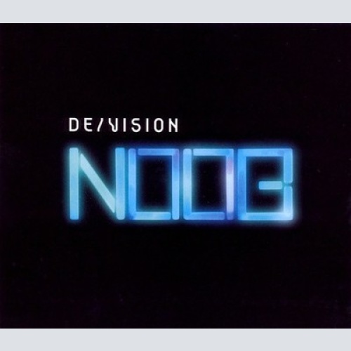 CD, Album De/Vision - Noob