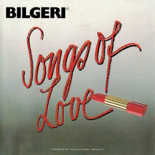 CD, Album Bilgeri - Songs Of Love