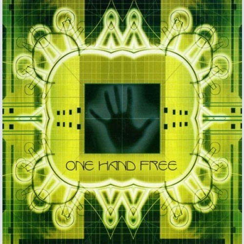 CD, Album One Hand Free - One Hand Free