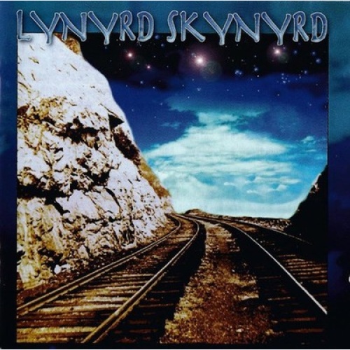CD, Album Lynyrd Skynyrd - Edge Of Forever