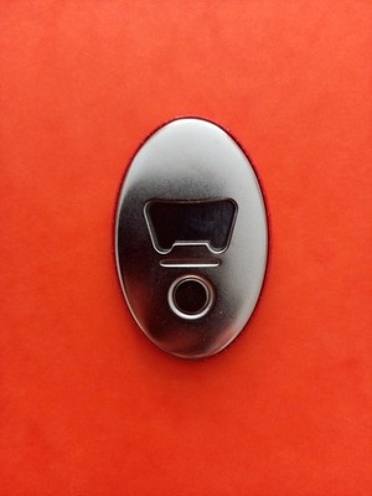 Nostalgie KuK Flaschenöffner Magnet Hochlöblicher Pädagoge