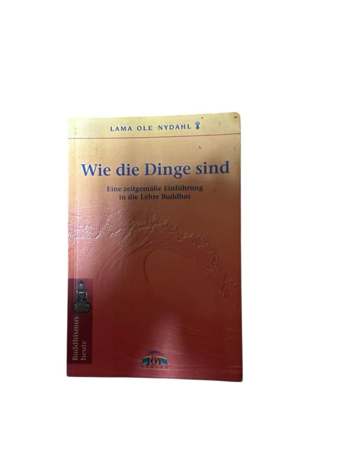 Wie die Dinge sind. Eine zeitgemäße Einführung in die Lehre Buddhas eine zeitgem