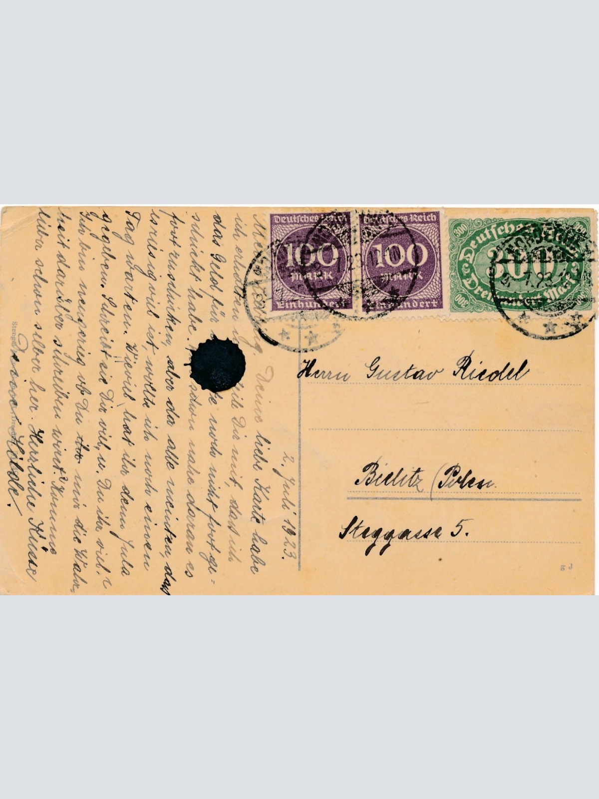 AK aus Norderney Familienbad Niedersachsen Ansichtskarte (16872)