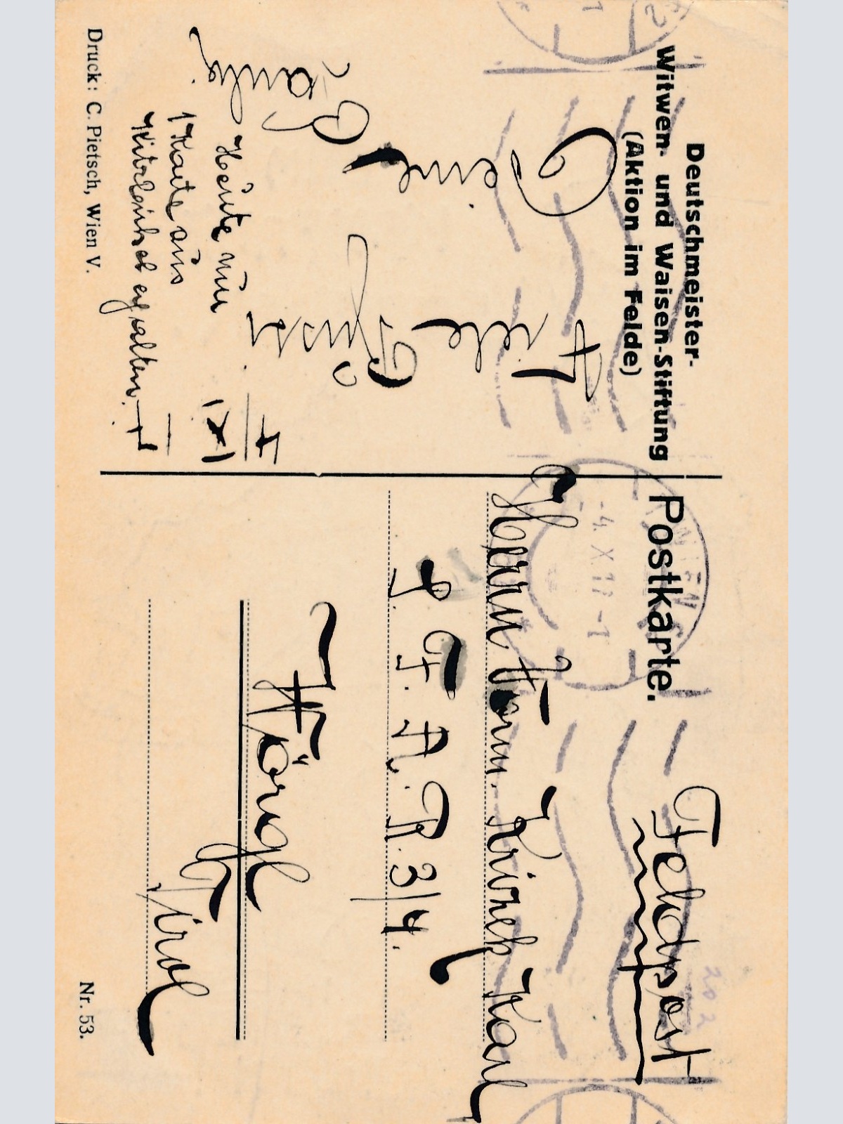 AK Militaria beim Kompanie Schneider Ansichtskarte (16963)