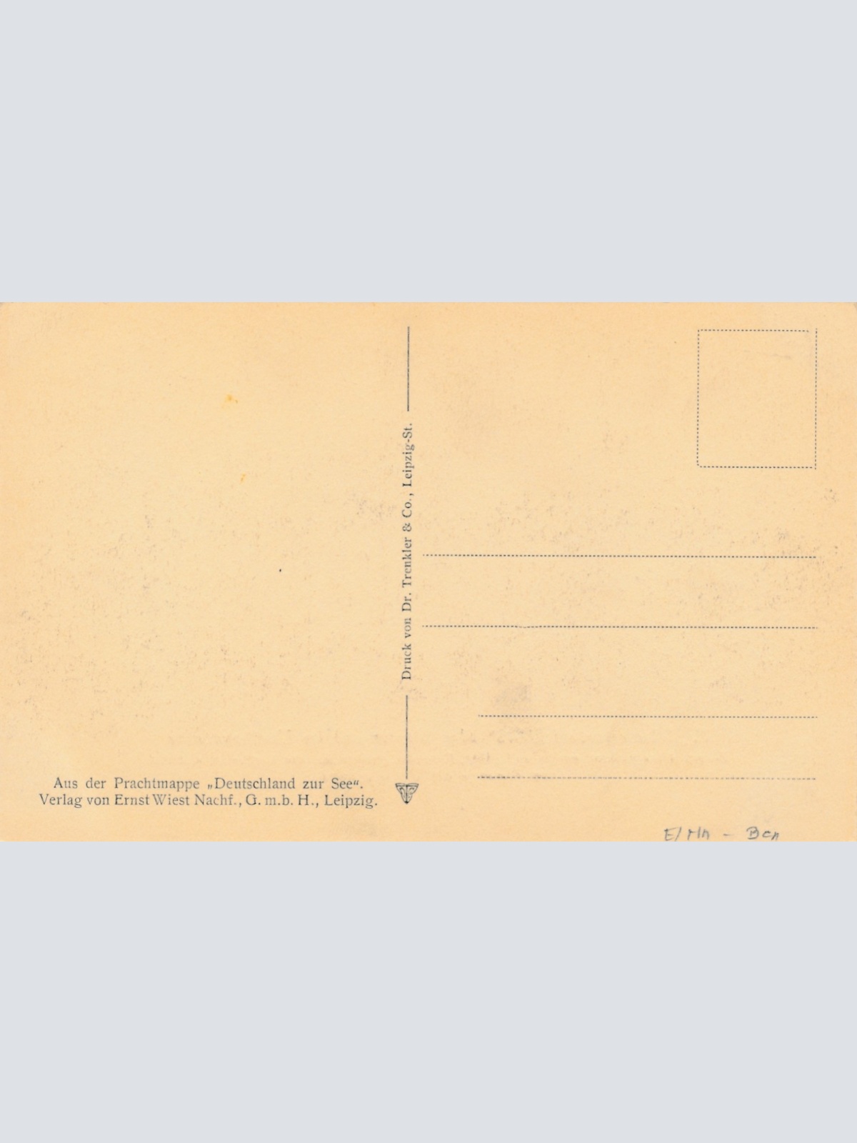 AK S.M. Unterseeboot U 15 über wasser Schiffe Boote Ansichtskarte (17045)