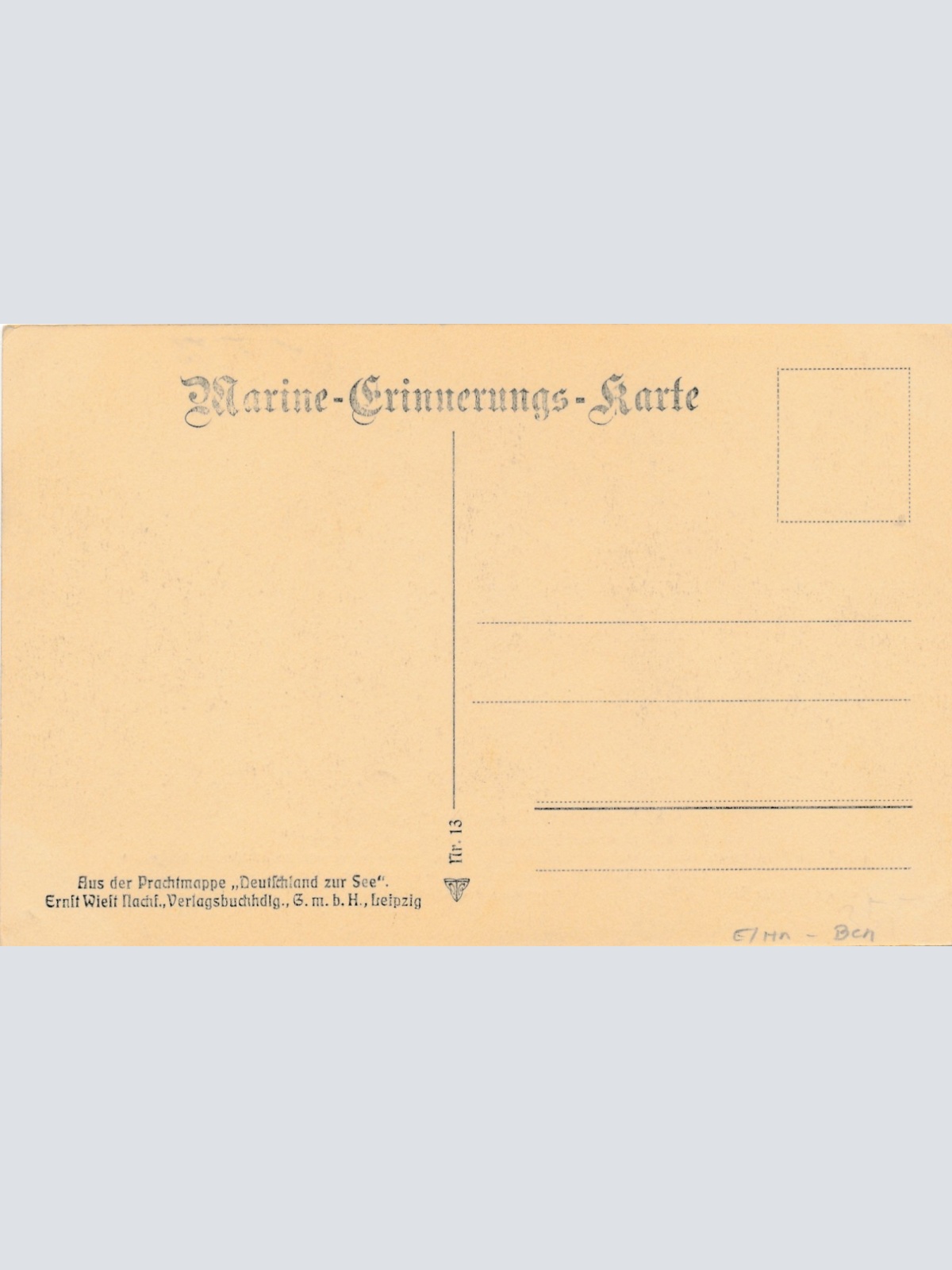 AK S.M. kleiner Kreuzer Magdeburg ,Schiffe Boote, Ansichtskarte (17048)