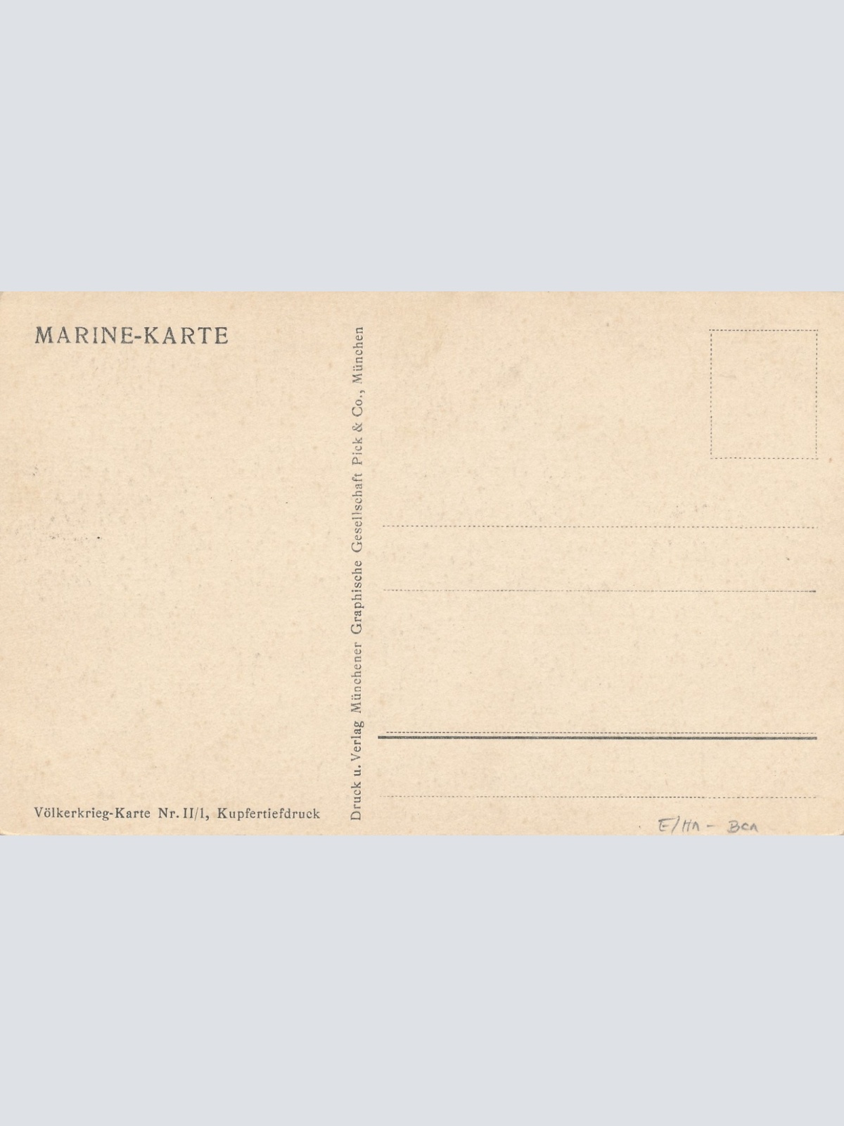 AK Goeben und Breslau beschiessen Algerische Küste ,Schiffe Boote, (17055)