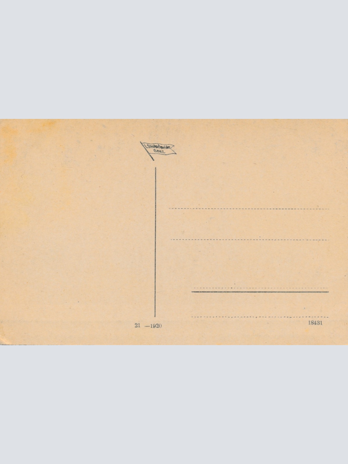 AK aus Graz Steiermark Ansichtskarte (17217)