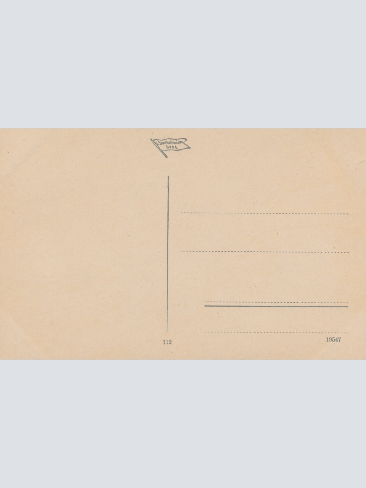 AK aus Graz Steiermark Ansichtskarte (17237)