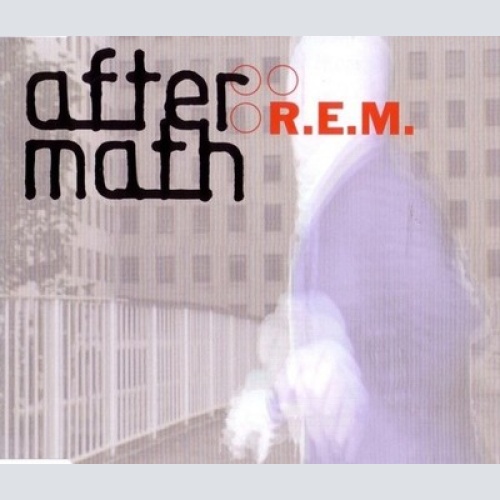CD, Maxi R.E.M. - Aftermath