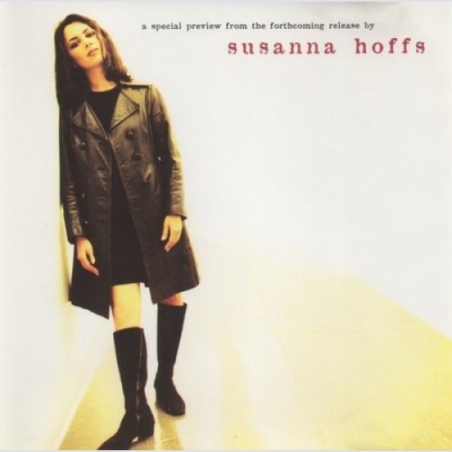 CD, Promo, Smplr Susanna Hoffs - A Special Preview From The Forthcoming Release
