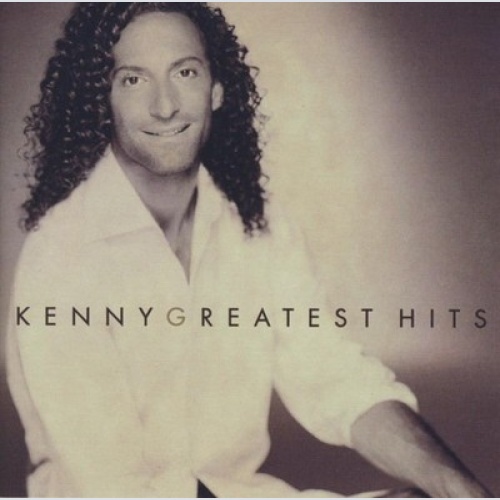 CD, Comp Kenny G (2) - Greatest Hits