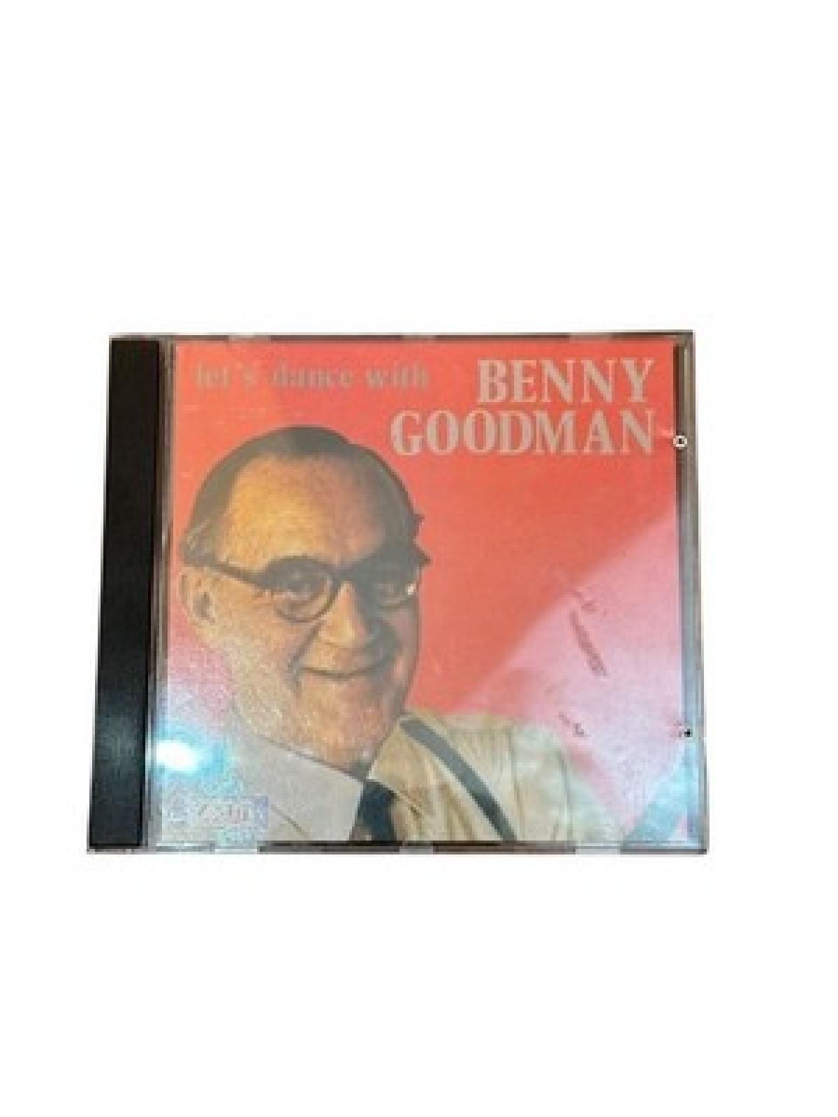 let's dance with Benny Goodman Goodman, Benny: