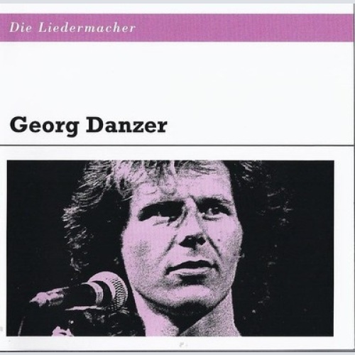 CD, Comp Georg Danzer - Georg Danzer