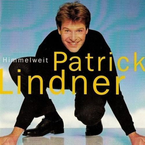 CD, Album Patrick Lindner - Himmelweit