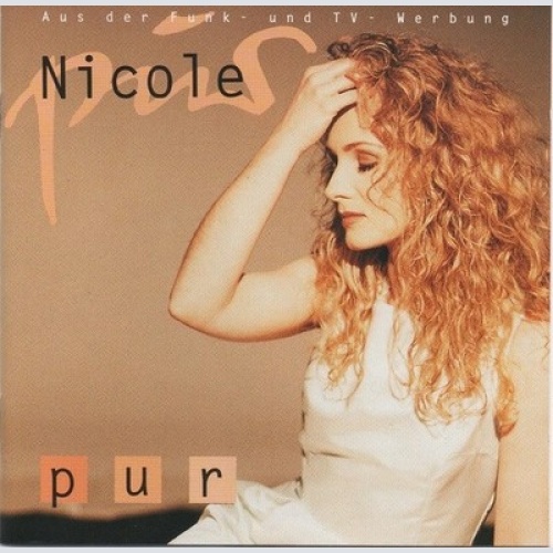 CD, Album Nicole (2) - Pur