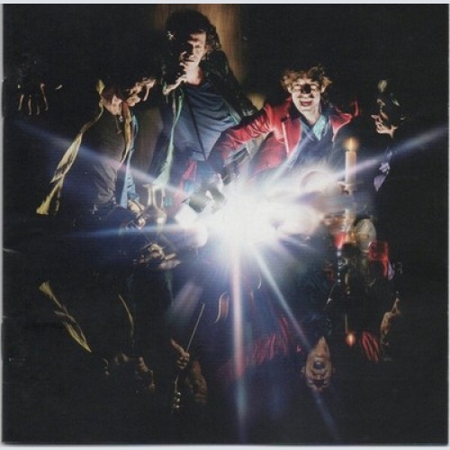 CD, Album, Copy Prot. The Rolling Stones - A Bigger Bang