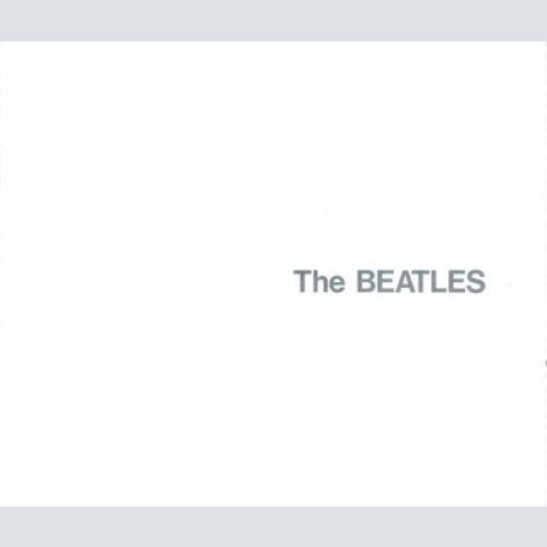 2xCD, Album, RE The Beatles - The Beatles