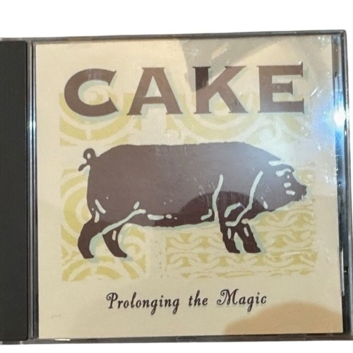 Prolonging the magic Cake: