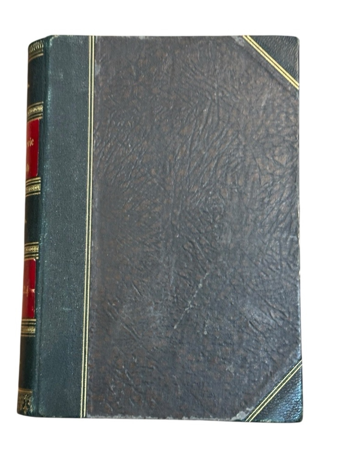 Die Gendarmerie in Österreich 1849-1924. Im Auftrage der Gendarmeriezentraldirek