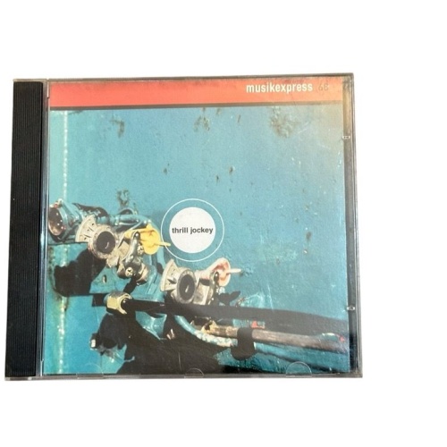 thrill jockey musikexpress 68:
