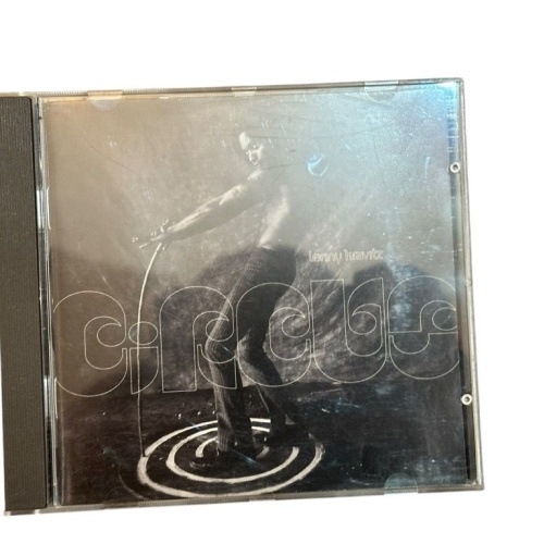 Circus Kravitz, Lenny: