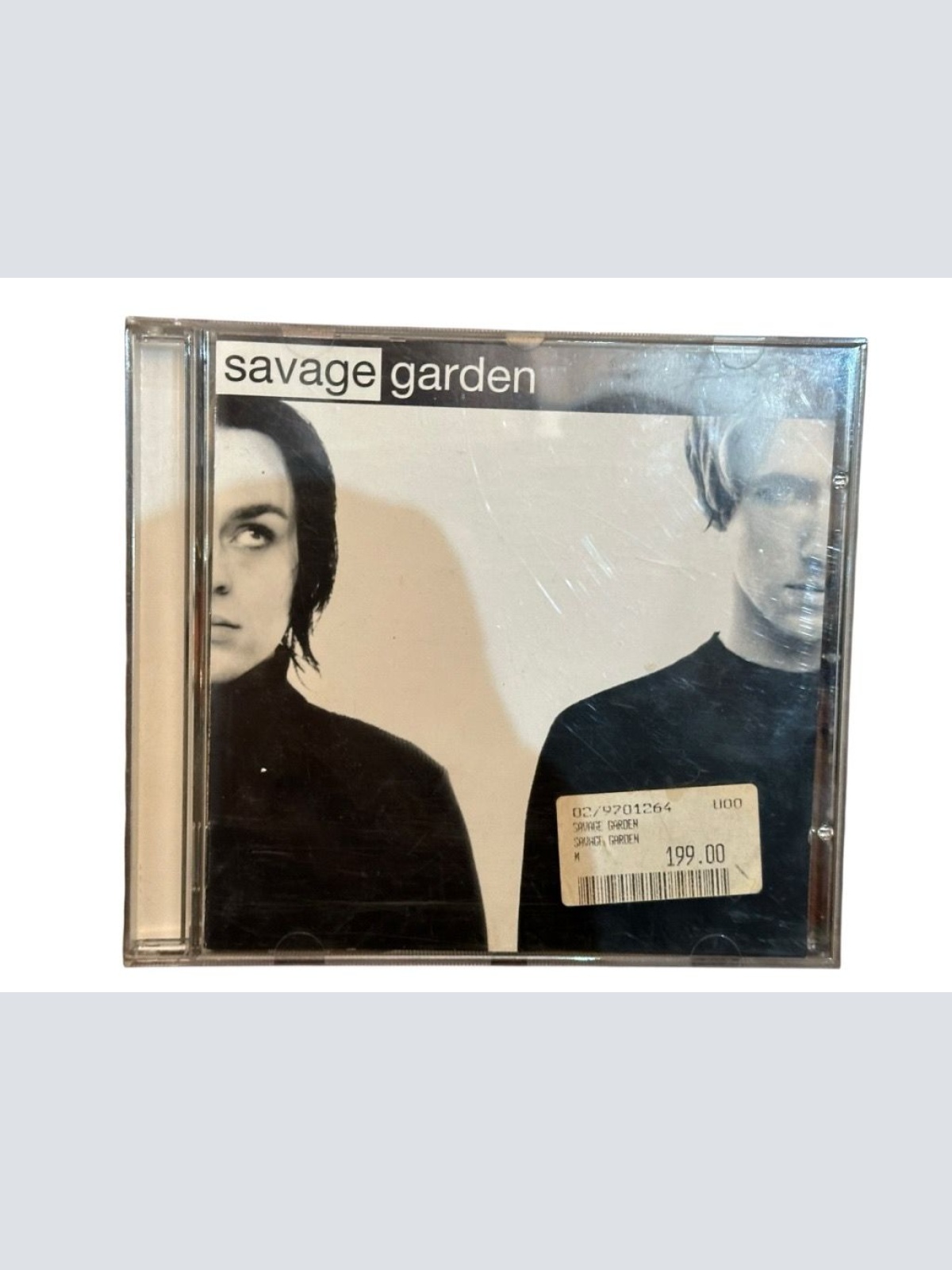 savage garden savage garden: