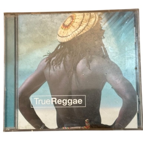 True Reggae (Disc 3) Cliff, Jimmy u.a.: