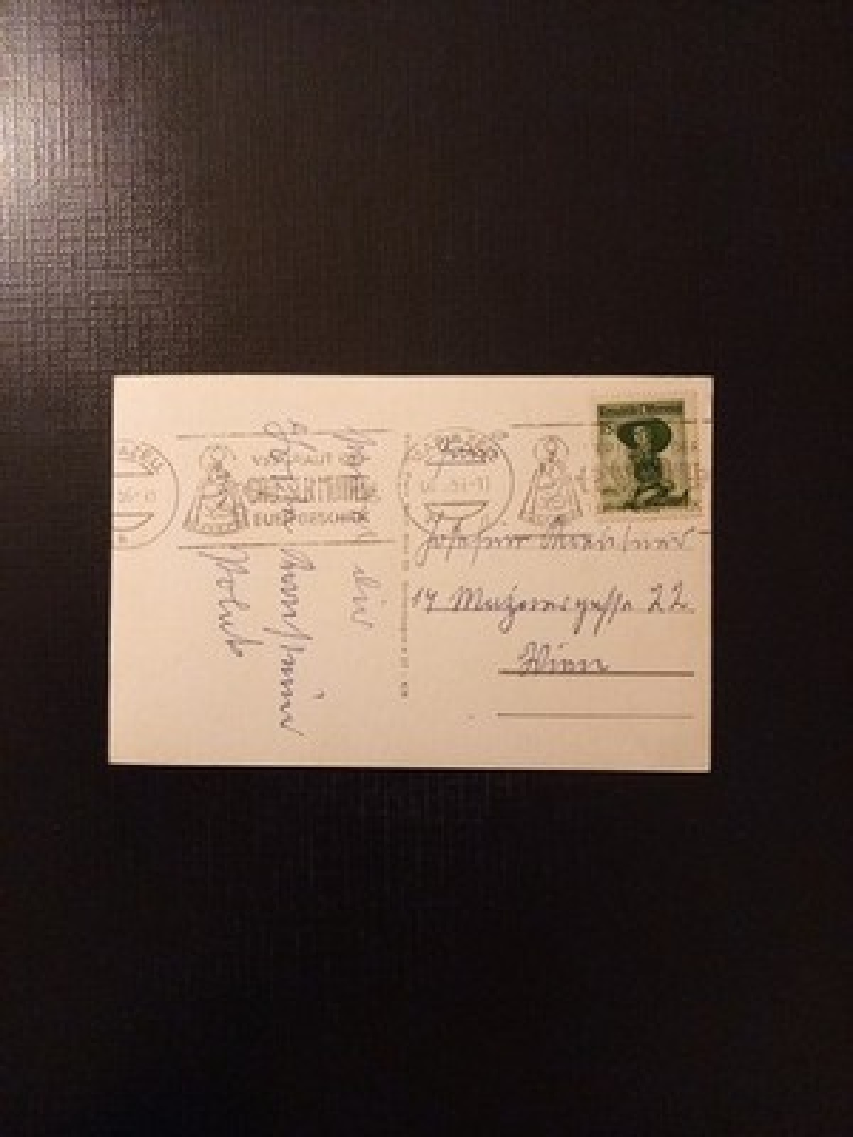 Mariazell Steiermark 400483 Gr