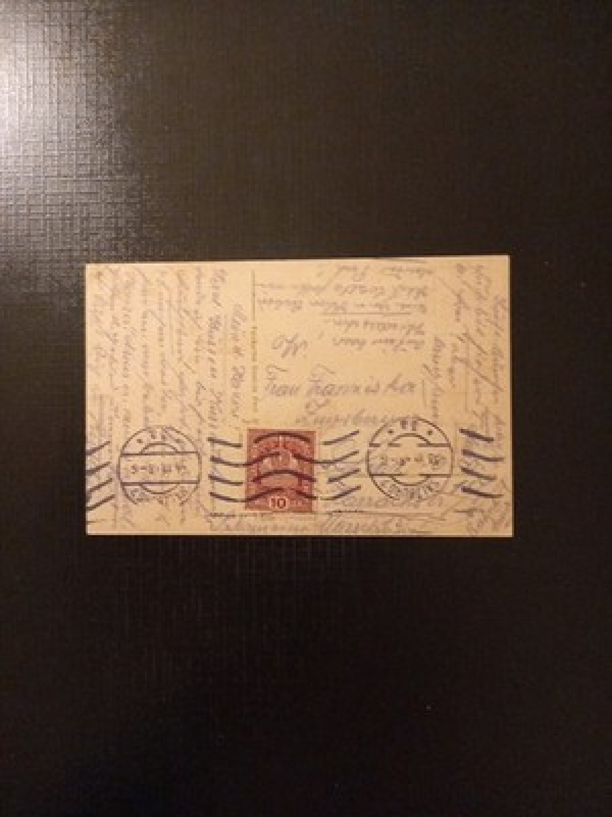 Salzburg Mit Festung Untersberg 600085A GR