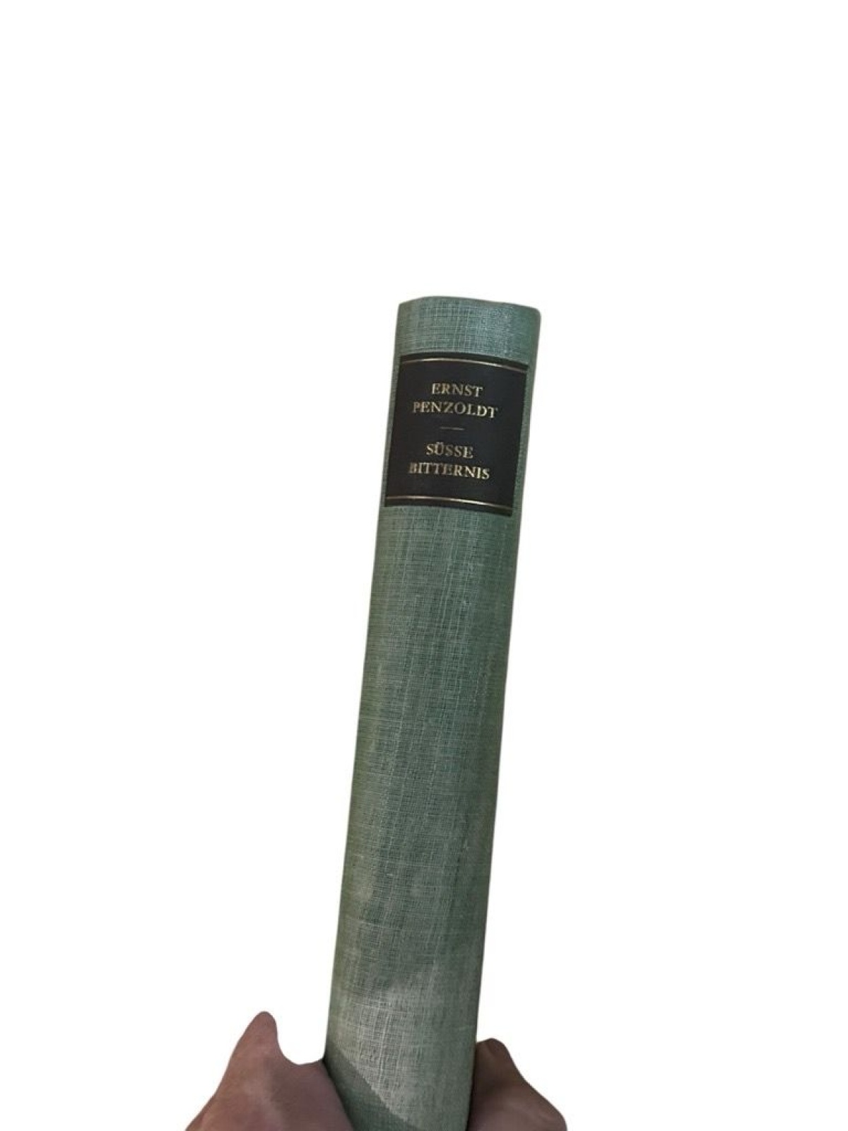 Die gesammelten Erzählungen Bd. 2: Süsse Bitternis