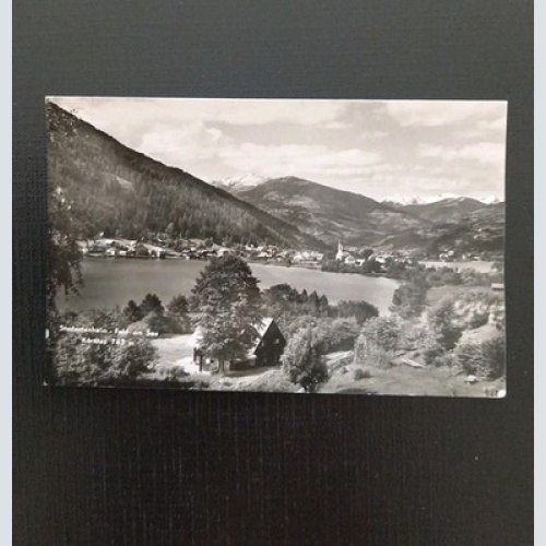 Studentenheim Feld Am See Kärnten 400510 Gr