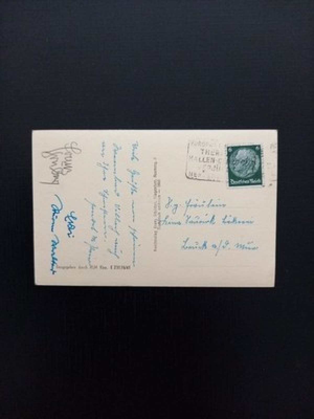 Warmbad Villach Mit Mittagskogel 40173 Gr