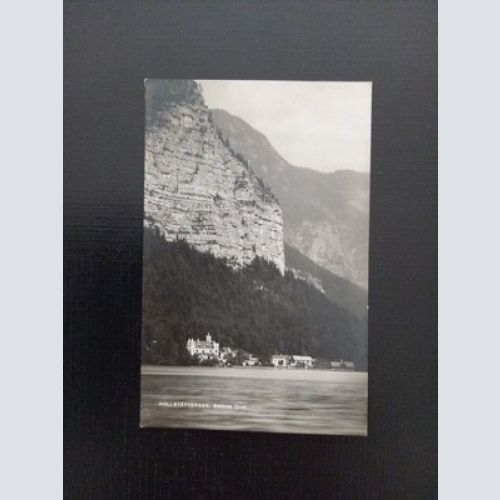 Hallstättersee Schloss Grub 300036 Gr