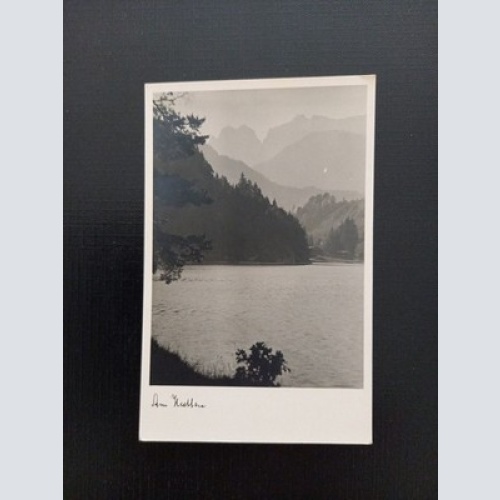 Anderes Motiv Am Hechtsee 400297 Gr