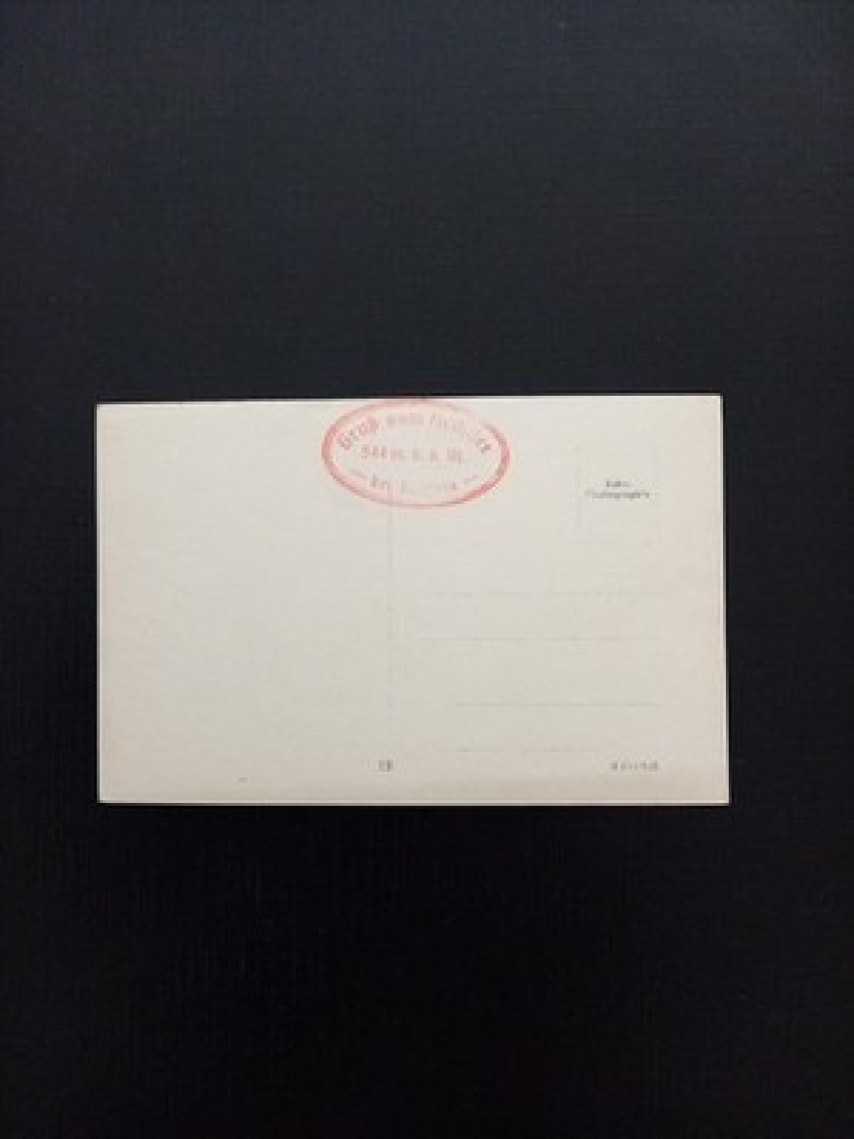 Anderes Motiv Am Hechtsee 400297 Gr