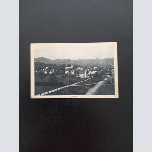 Uznach St.Gallen Schweiz 65446 Gr