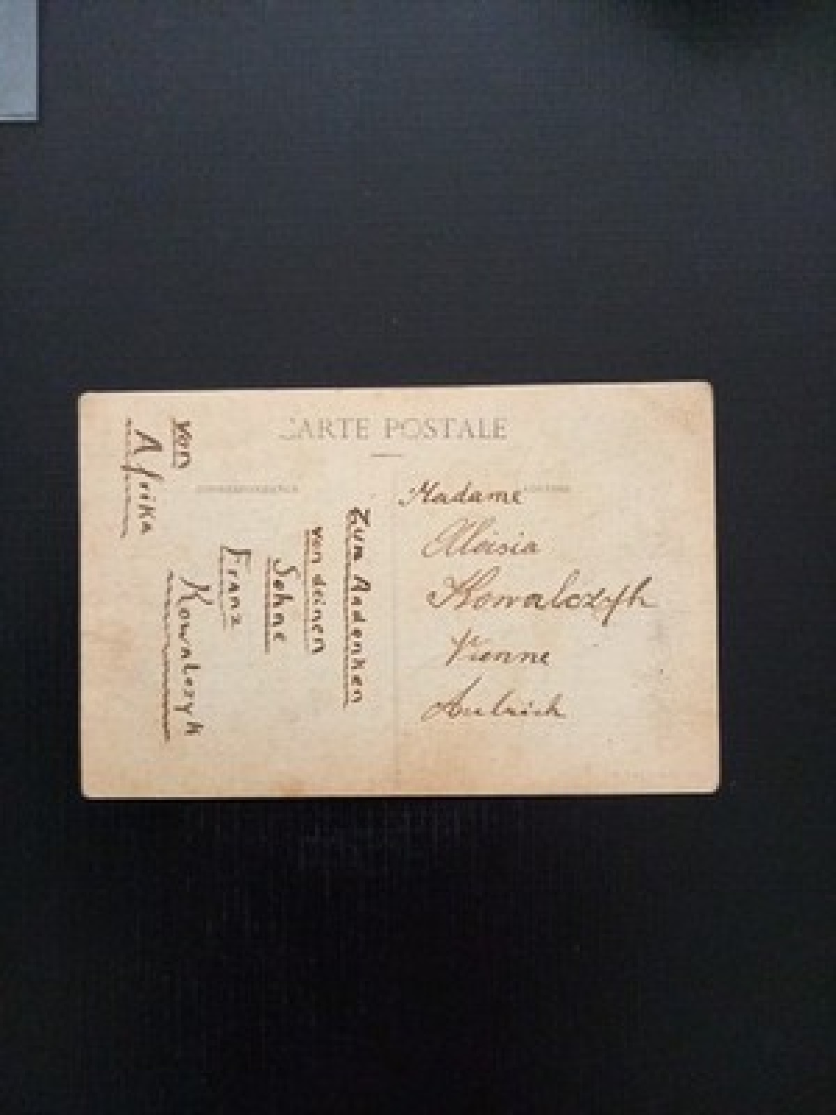 Colomb Bechar Algerien 400291 Gr