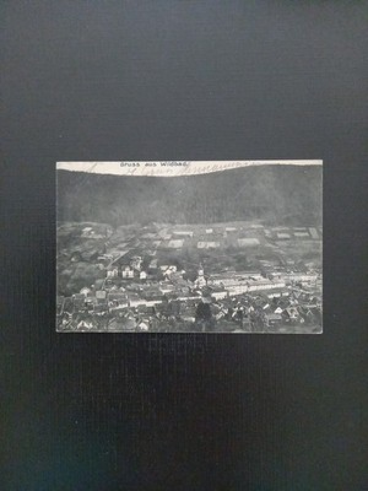 Wildbad Deutschland 400422 Gr