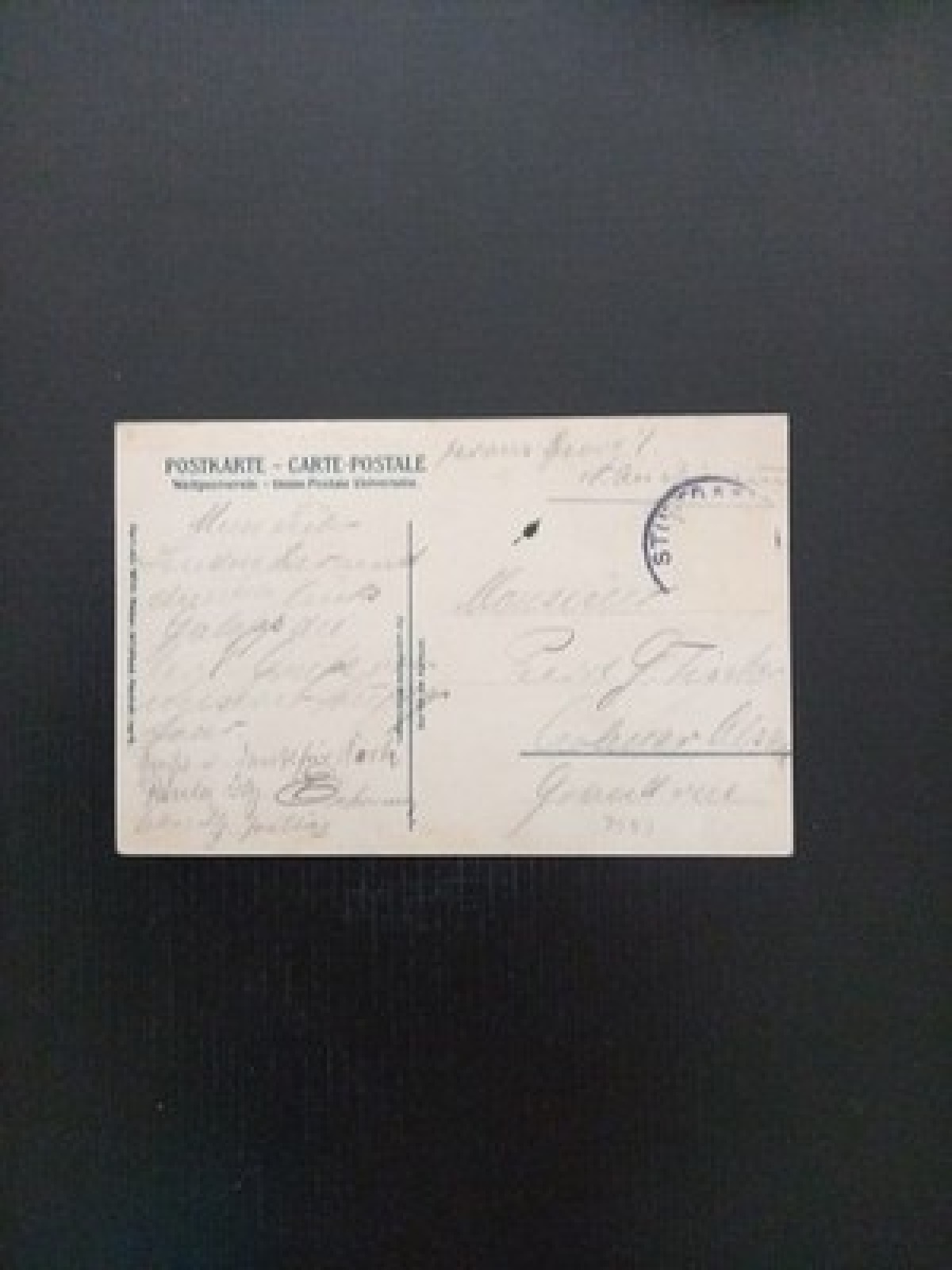 Wildbad Deutschland 400422 Gr